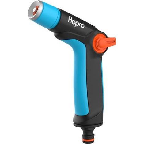 Flopro Metal Jet Watering Spray Gun (Model FLO70300751)