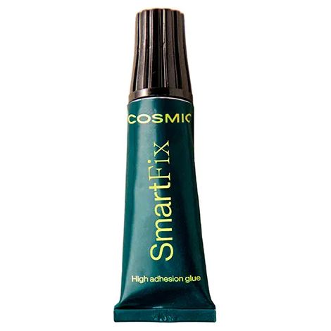 Klebeset Cosmic geyser smartfix 10 kg Haftkraft 10 g