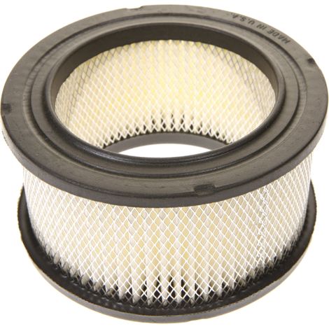 Filtre à air pour moteur Kohler et Tecumseh