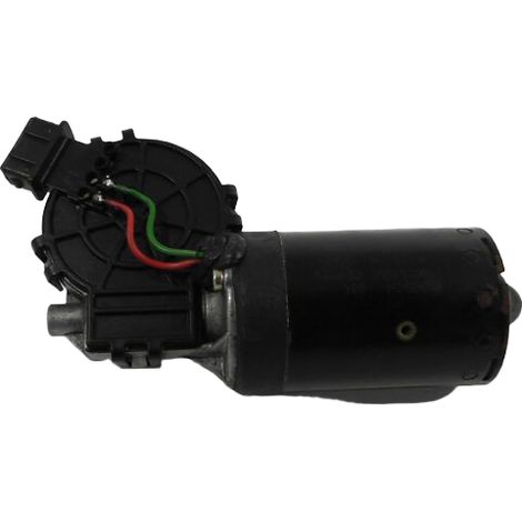[PRODUIT D'OCCASION] Moteur Essuie-glace Avant PEUGEOT 206 5p ♻️ Ref Oe. 6405n5 - Garantie à vie (1/4)