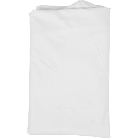 Cils Couverture de Lit Beauty Sheets Table éLastique Extension de Cils éTirable Drap de CosméTique Professionnel Blanc (1/5)