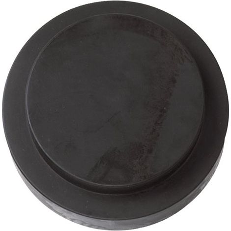 KS-Tools 460.1780 Druckplatte Ø 110x85,0mm (1/2)