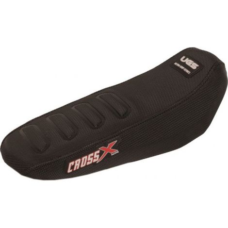Housse de selle SURRON 2023 - UGS WAVE, Couleur : Noir