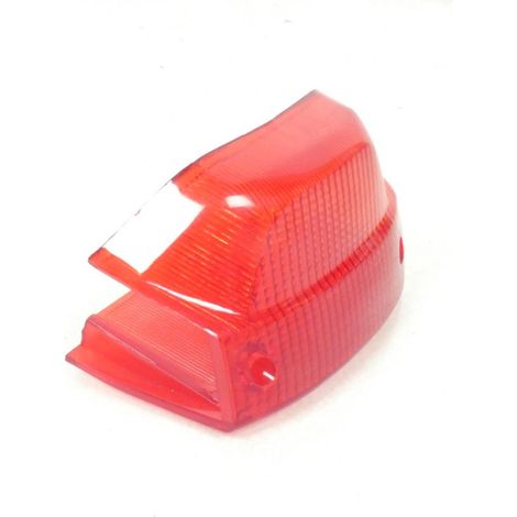 [GEBRAUCHT] Rücklichtglas für Roller Yamaha 50 BWS 1990 bis 1998 (1/5)