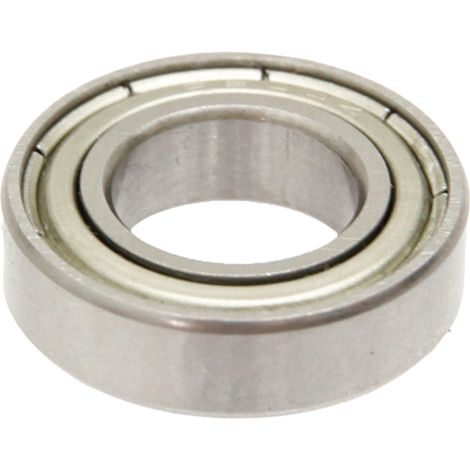 Rodamiento de bolas liso para cortacésped JD7149