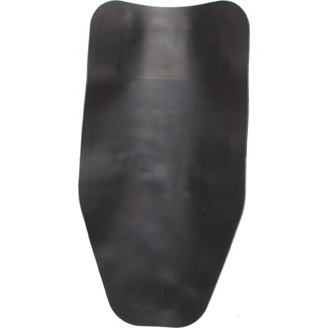 BGS Flexibler Trichter 220 x 120 mm - 8446-1 (1/3)