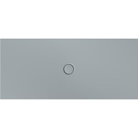 BETTE 5994-412AE Receveur de douche rectangulaire Floor Quartz AE