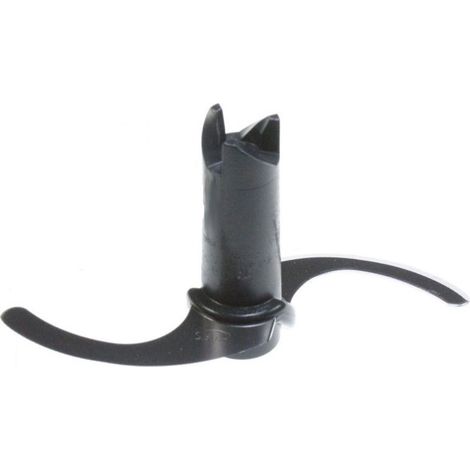 Couteau (321293-9731) (00167715, 00611303) Robot ménager BOSCH, SIEMENS (1/2)