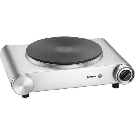 Kochplatte Trisa just cook 1500 W 18,5 cm