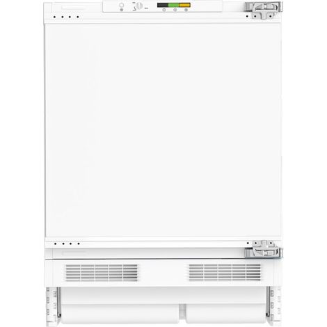 Beko BU1204N Congelatore Sottotavolo Statico 94 L 82 cm Classe E 36 dB 3 Cassetti colore Bianco