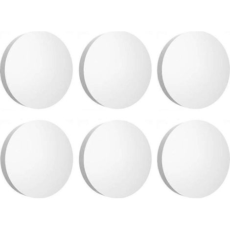 Intelligente Drehknopf-Szenenschalter, Szenenverknüpfung, App-Fernsteuerung, intelligentes Licht (1/4)