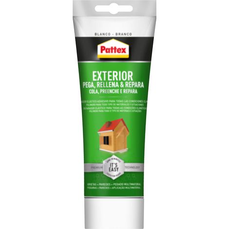 Transparentes äußeres Pattex 80ml