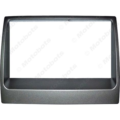 2006 Buick LaCrosse Car Audio Navigation DVD/CD Universal Player Retrofit Panel