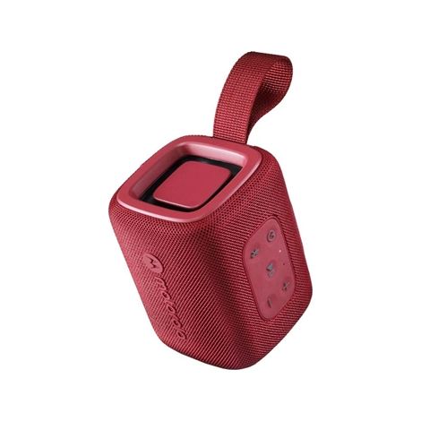 Motorola Altavoz ROKR 300 RED 7W BT IP67