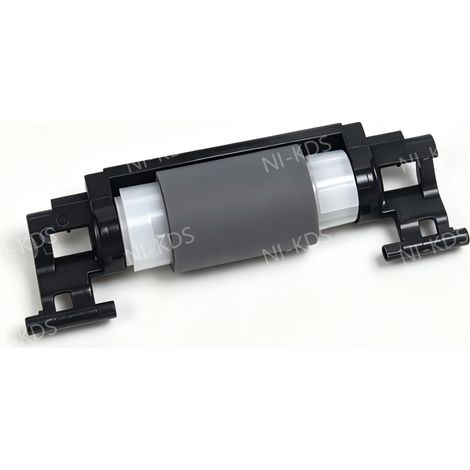 Compatible with Samsung CLP775 ML3310 3710 3750 M3320 paper tray feed roller separator - separator roller with frame [Type B]