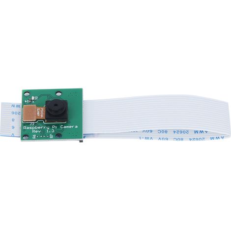 5-Megapixel-CSI-Schnittstellenkameramodul für RASPBERRY PI CAMERA 3 Modell B Komponenten (1/5)