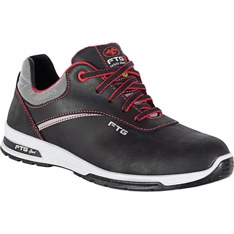 Chaussure de sécurité football basse S3 SRC Taille 43