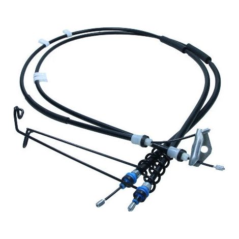 MAXGEAR 32-0374 Câble de frein à main FORD TOURNEO C 5135369 (1/2)