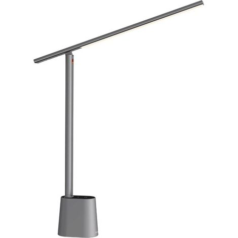 Applique Protection des Yeux LED lampe de bureau dimmable pliable (1/5)