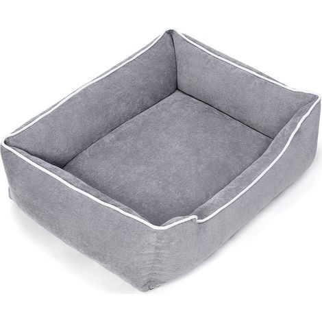 Panier Pour Animal - Tissu Résistant - Pour Chaton Et Chiot - Confort Thermique Et Sécurité - 1 Pièce (1/5)