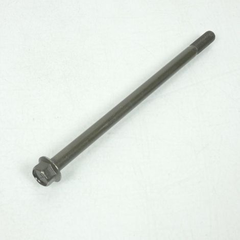 Axe support moteur 90105-10063 pour moto Yamaha 80 PW 2004 à 2006 (1/4)