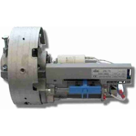 CRL170 - Actuador reversible 230V sin grupo de freno eléctrico para persianas Cardin CRL 170