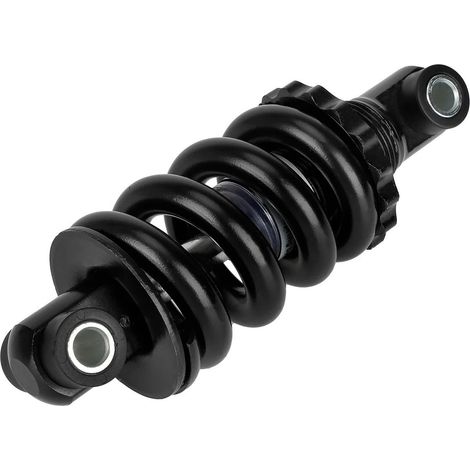 Compatible avec les pièces d'amortisseur arrière et de ressort de suspension arrière du scooter électrique Kukirin G2 Max