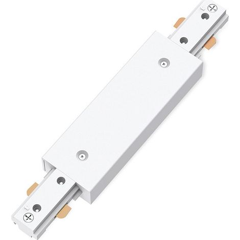 Fuente de alimentación doble easylink, blanca