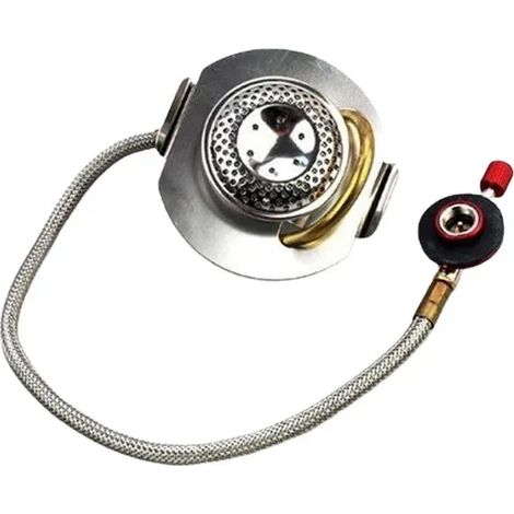 Réchaud à gaz conçu pour le kit de cuisson MCS-1/BL100-Q1/CW-C05 réchaud à gaz uniquement (sans casserole) réchauds de cuisson portables (1/4)