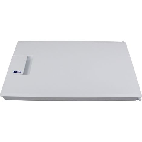 Liebherr - puerta de evaporador espumado - 9877484 -