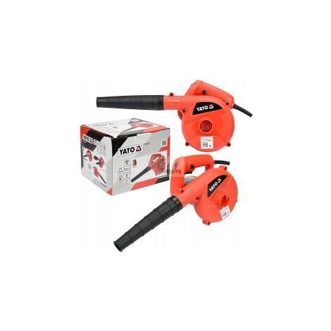 Soffiatore 600w yt-85170 yato (1/5)