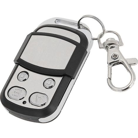 Télécommande de porte de garage 433,92 MHz, compatible avec Mhouse/MyHouse TX4 TX3 GTX4 (1/5)