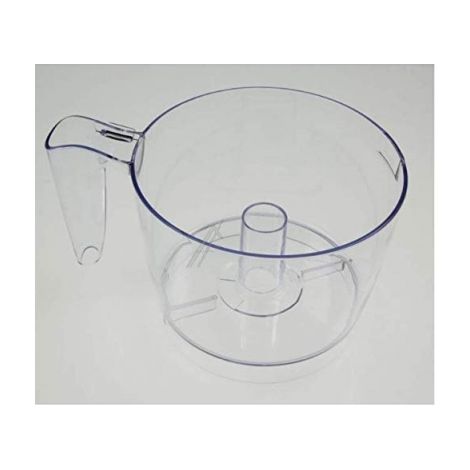 Bol de la picadora de carne solo (sin tapa) MS-650120, MS-652595 MOULINEX