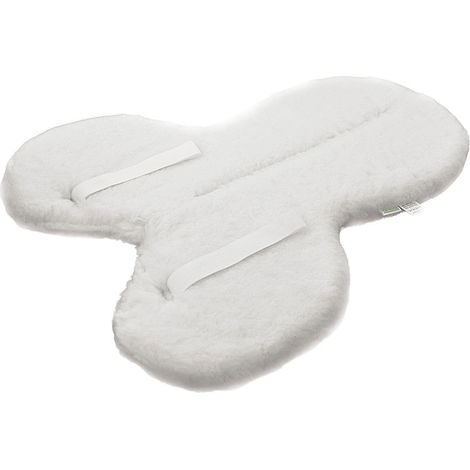 Sauveteur en T en mousse de laine synthétique