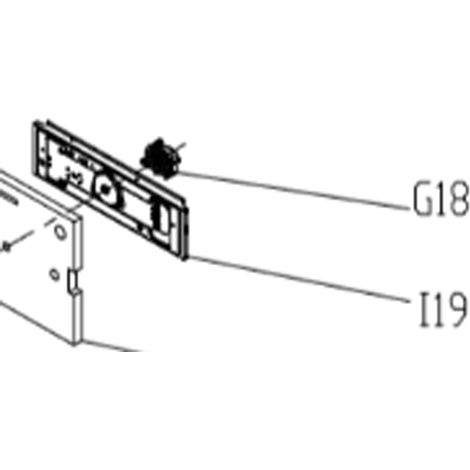 Ersatzteil - Umluftmotor (G18) -  - SCHNEIDER, SCHOLTES
