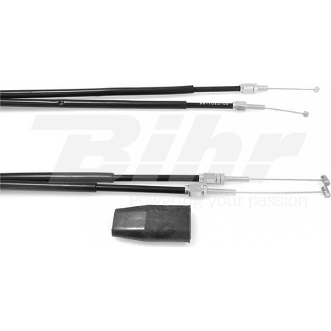 Câble d'accélérateur All Balls pour Moto Honda 230 CRF L 2008 à