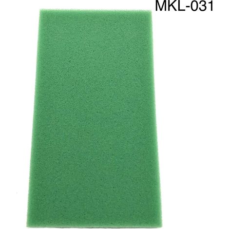 Vergaserzubehör, kompatibel mit MKL-031 Schaumstoff-Luftfiltern (1/4)