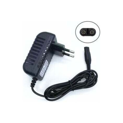 Convient pour le chargeur d'aspirateur pour vitres Karcher Karcher WV2 50 60 70 5,5 V