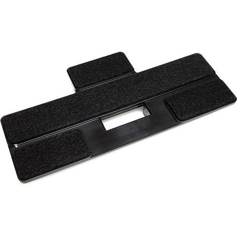 Feltro per spazzola per pavimento in legno cod. AP344 AP809 - - AERTECNICA - - AP809