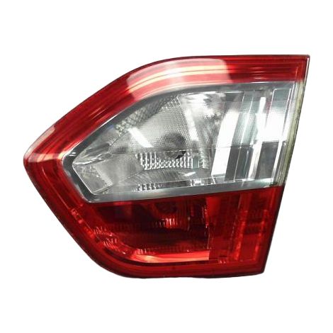 [PRODUIT D'OCCASION] Feu Arrieree Interieur Droit RENAULT Fluence 2010-2013 ♻️ Ref Oe. 265500038r - Garantie à vie (1/3)