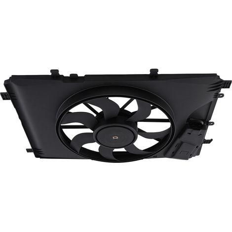 Ventola Raffreddamento for Mercedes-Benz A180 B180 W176 W246 2465000064 2012-18 (1/5)