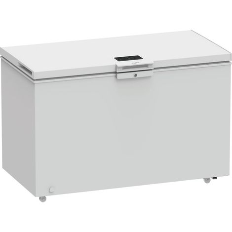 Congélateur coffre WHIRLPOOL W3RHS37EW2