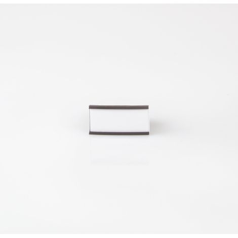Magna-C Magnetisches C-Profil 40x20mm