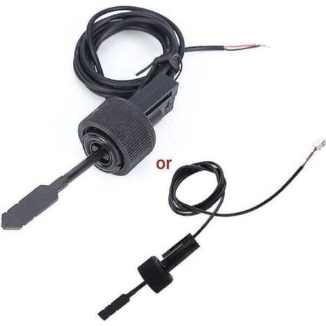 Auto Disjoncteur Protection De Voiture 12V - 24V DC Avec Commutateur Manuel De Réinitialisation De Fusible 60A (1/5)