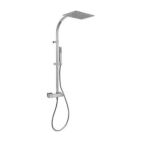 SLIM-TRES 20219101 Conjunto Grifo Ducha Antical - ref: 20219101 (1/2)