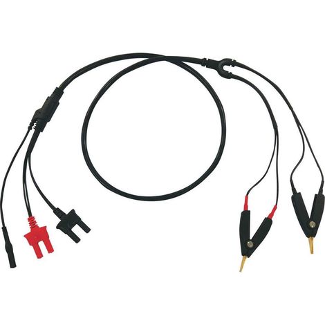 GW Instek GTL-308 cable de medida 1500 mm