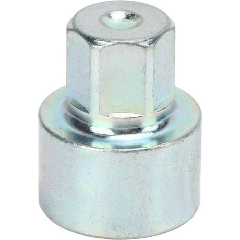 Diebstahlsicherer Radsicherungsschlüssel, Ersatzmutternschlüssel für 1er, 3er, 5er, 6er, 7er, X1, X2, X3, X4, X5, X6, Z4 045 (1/5)
