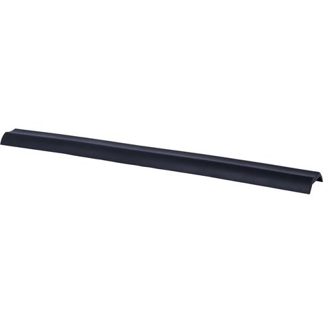 KS TOOLS Paragolpes de plástico para carro de taller P30 - 873.4008-R002P
