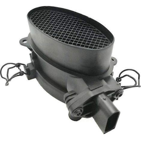 Capteur de débit d&39air massique MAF 0928400357 0928400520 pour FREELANDER LAND ROVER MG ZT ROVER 75 2.0 Td4 CDTi CDT MHK101130 (1/5)