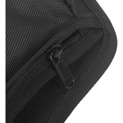 Accessoires moto Harley, trousse à outils pour valise latérale (1/5)